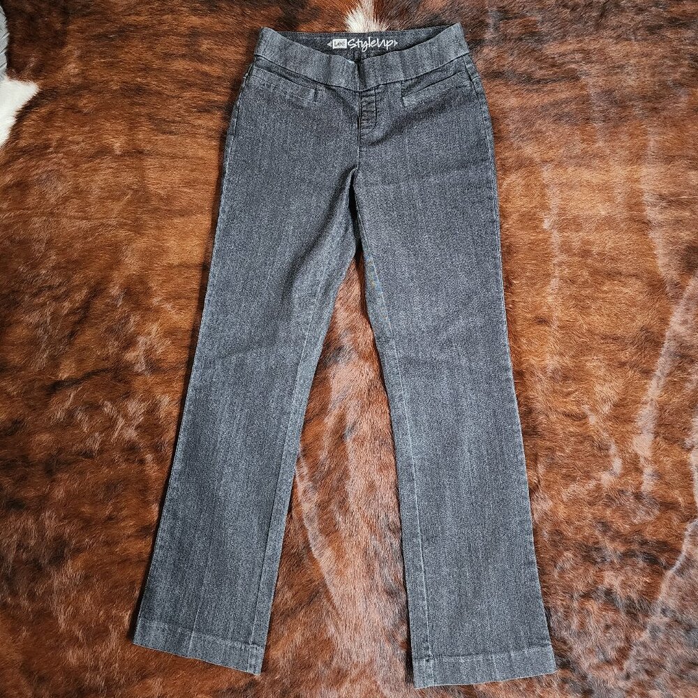 Lee StepUp Women's Pants